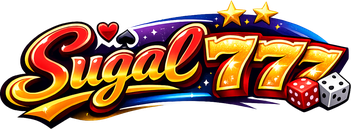 sugal777 logo